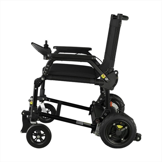 E-Ability SplitRider - Afbeelding 7