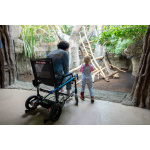 E-Ability SplitRider Ultra Light