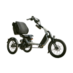 Easy Rider 3 Explorer - Limited Edition