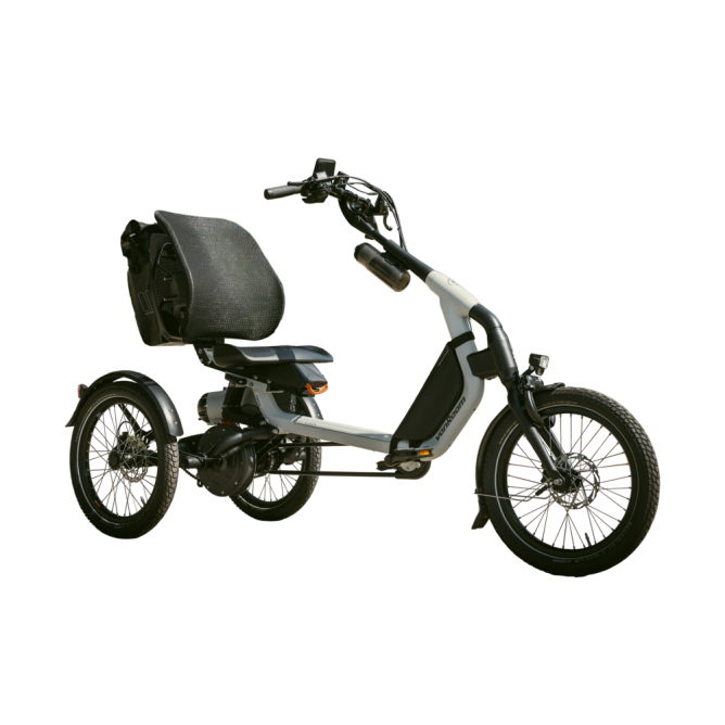 Easy Rider 3 Explorer - Limited Edition - Afbeelding 1