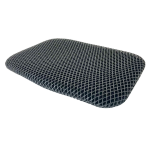 Zitkussen voor Driewielfiets