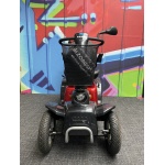 Life & Mobility Mezzo scootmobiel - Occasion - Afbeelding 4
