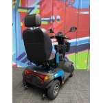 Invacare Orion Metro scootmobiel – occasion in uitstekende staat - Afbeelding 9