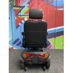 Invacare Orion Metro scootmobiel – occasion in uitstekende staat - Afbeelding 8