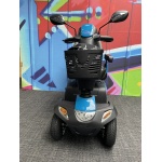 Invacare Orion Metro scootmobiel – occasion in uitstekende staat - Afbeelding 4