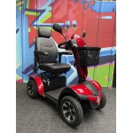 Mercurius 4D Occasion (nieuwe accu’s)