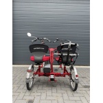 Occasion Van Raam Duo-fiets Fun2Go - Afbeelding 8