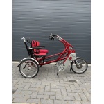 Occasion Van Raam Duo-fiets Fun2Go - Afbeelding 6