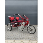 Occasion Van Raam Duo-fiets Fun2Go