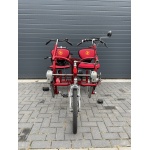 Occasion Van Raam Duo-fiets Fun2Go - Afbeelding 4
