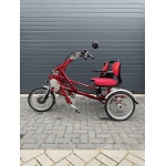 Occasion Van Raam Duo-fiets Fun2Go - Afbeelding 2
