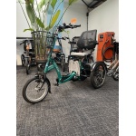Easy Go scootmobielfiets Occasion (consignatie verkoop)