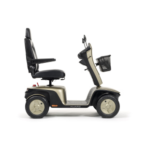 VERMEIREN Kuarz scootmobiel