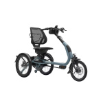 Easy Rider Compact + Driewielfiets vanRaam